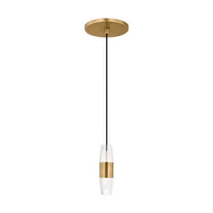 Lassell Short 1 Light Pendant