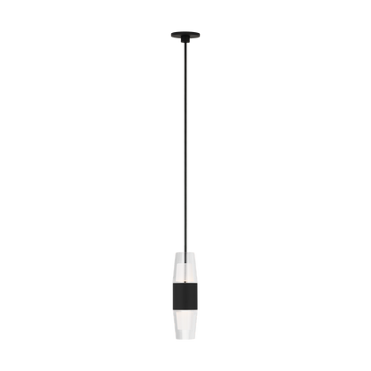 Lassell Short Port Alone Pendant