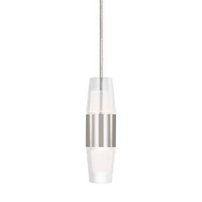 Lassell Short Mini Pendant