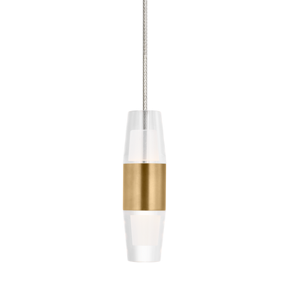 Lassell Short Mini Pendant