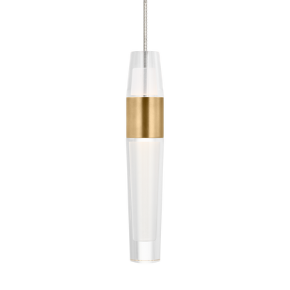 Lassell Mini Pendant