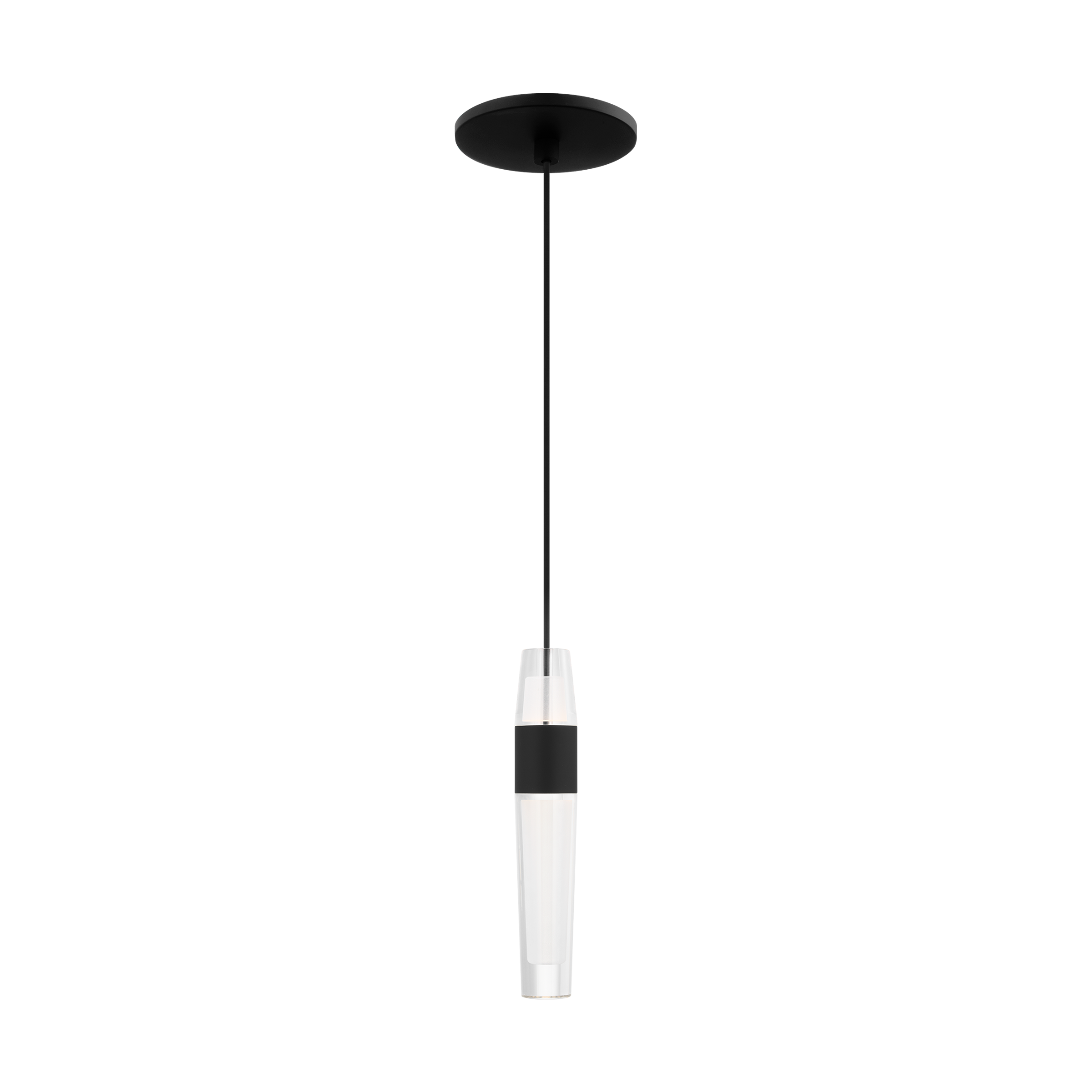 Lassell 1 Light Pendant