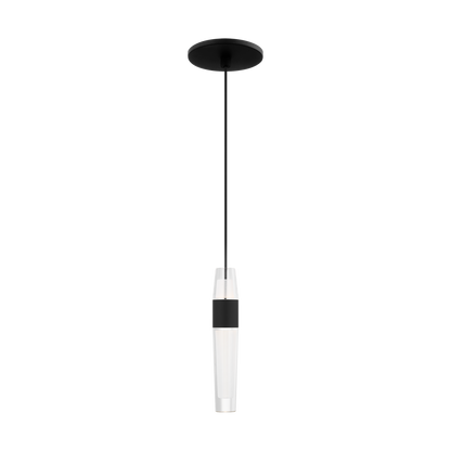 Lassell 1 Light Pendant