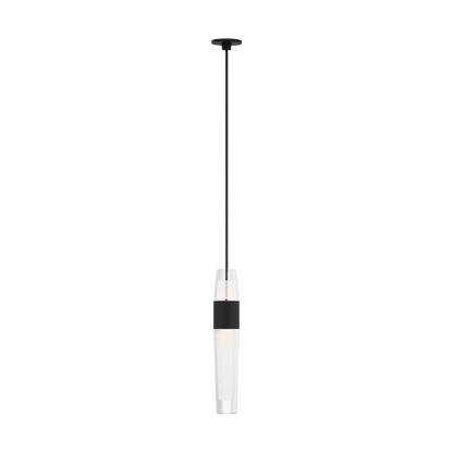 Lassell Port Alone Pendant