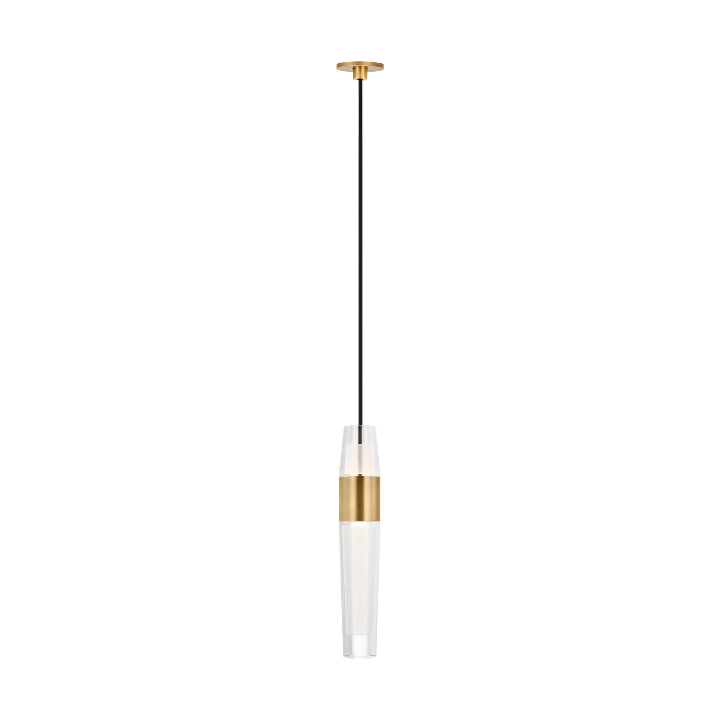 Lassell Port Alone Pendant
