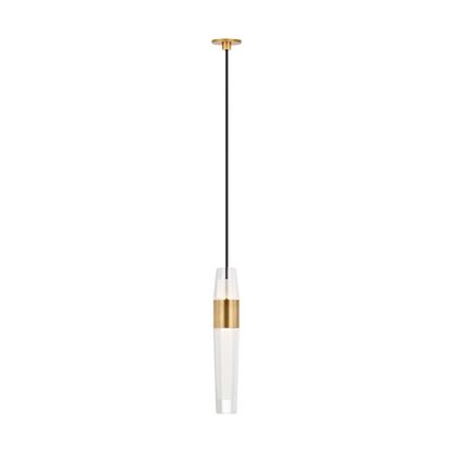 Lassell Port Alone Pendant