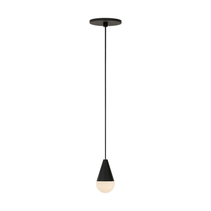 Cupola Alabaster 1 Light Pendant