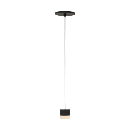 Gable Alabaster 1 Light Pendant
