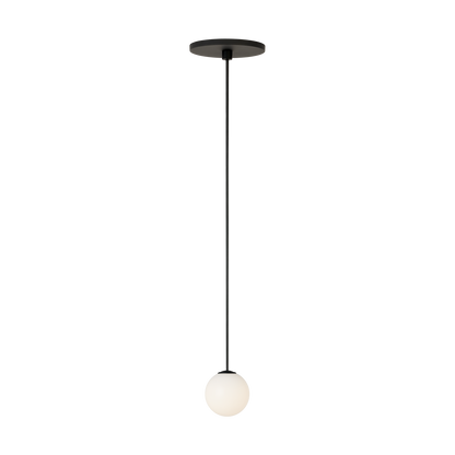 Orbet 1 Light Pendant