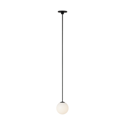 Orbet 1 Light Port Alone Pendant