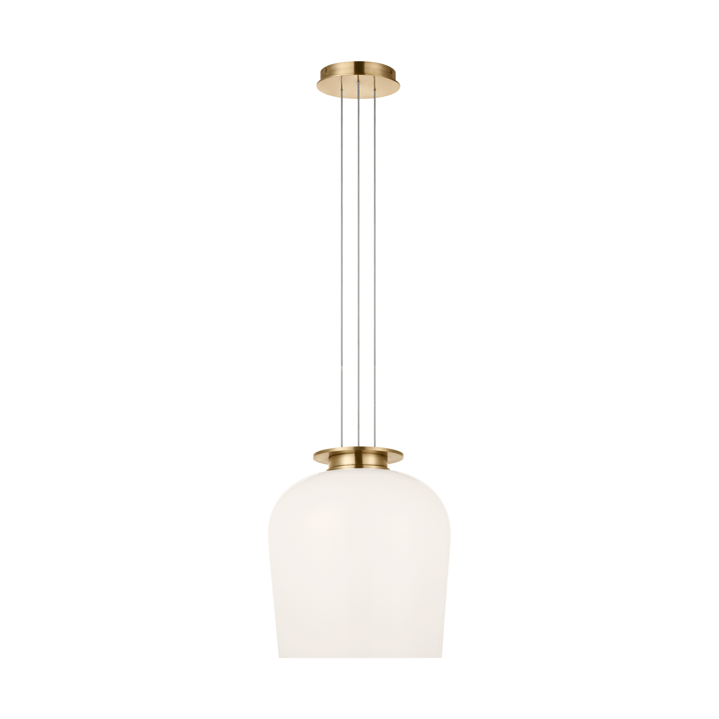 Vetro 13 Pendant