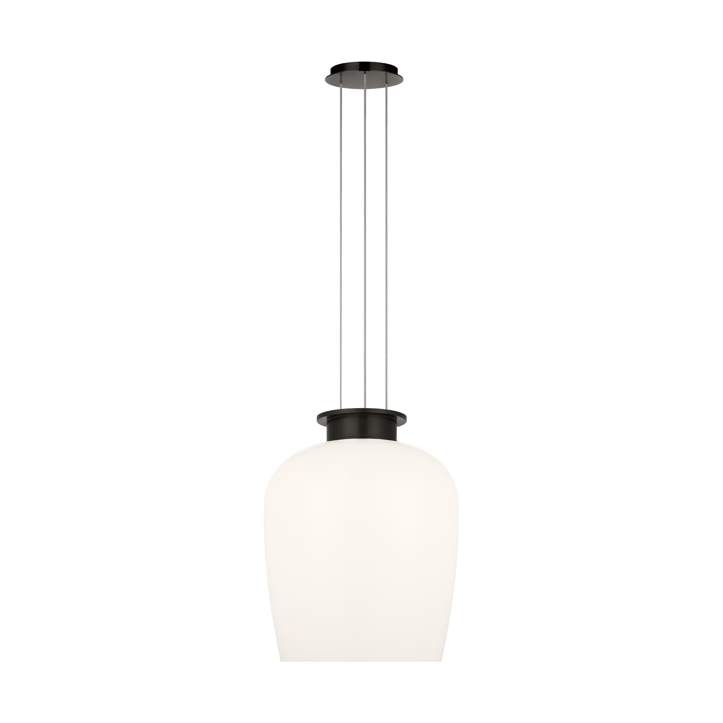 Vetro 21 Pendant