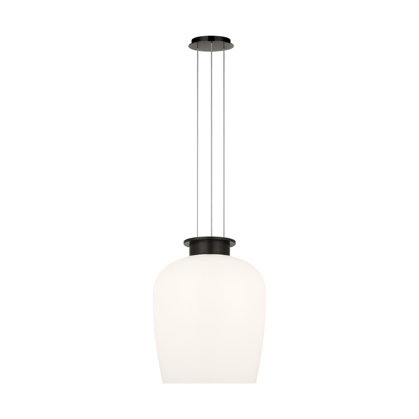 Vetro Pendant