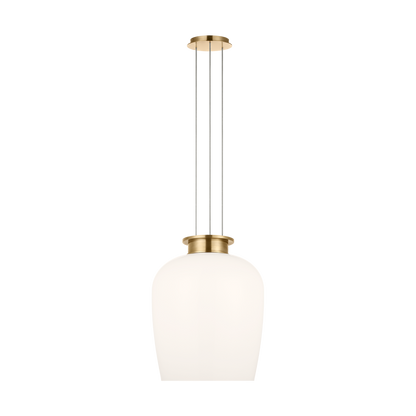 Vetro Pendant