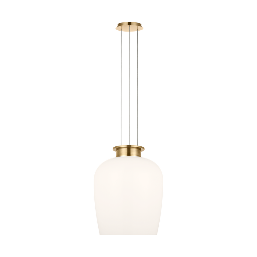 Vetro Pendant