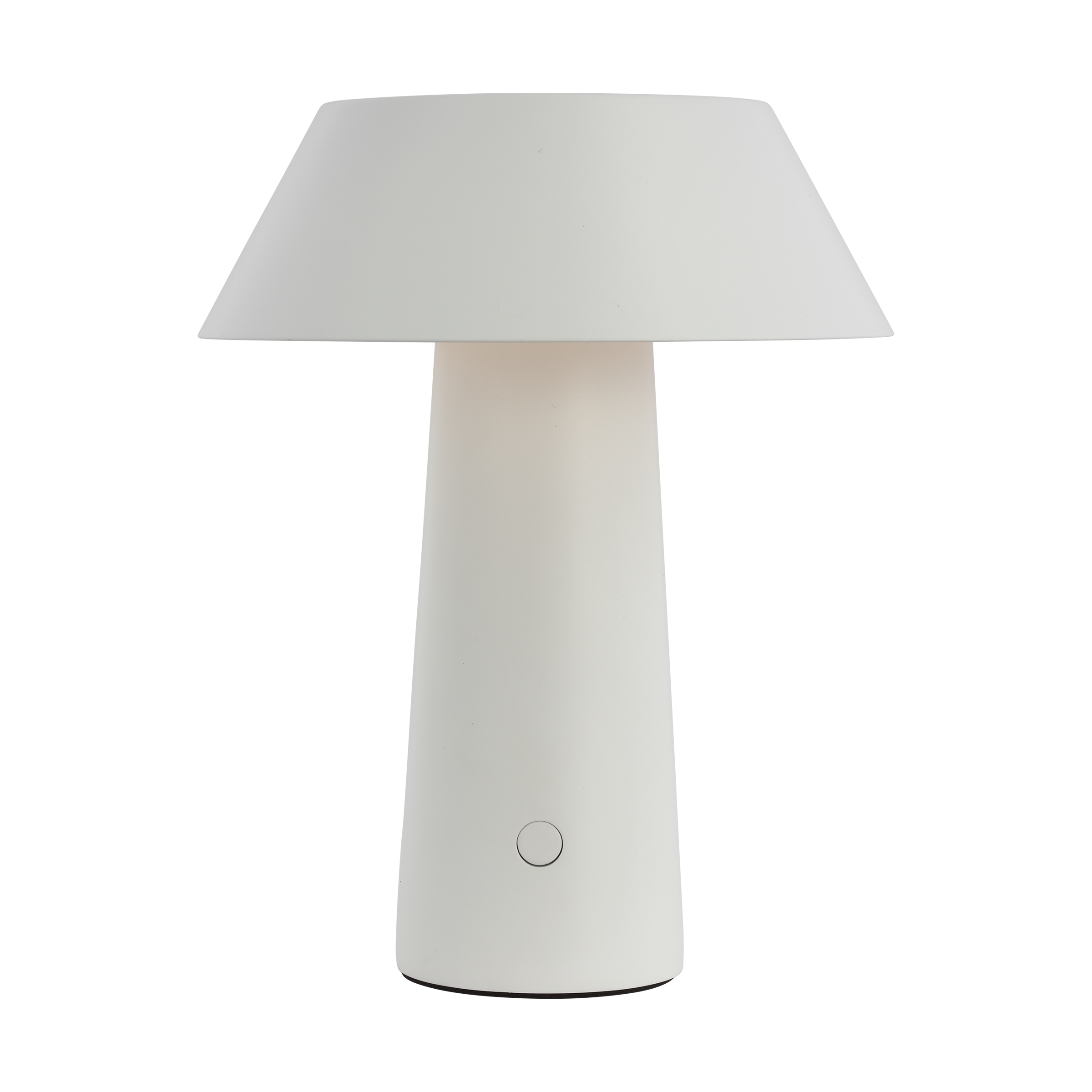 Sesa Short Accent Rechargeable Table Lamp