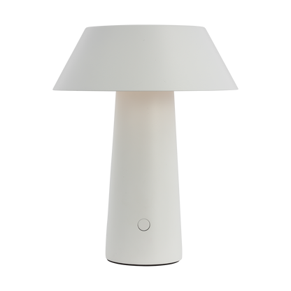 Sesa Short Accent Rechargeable Table Lamp