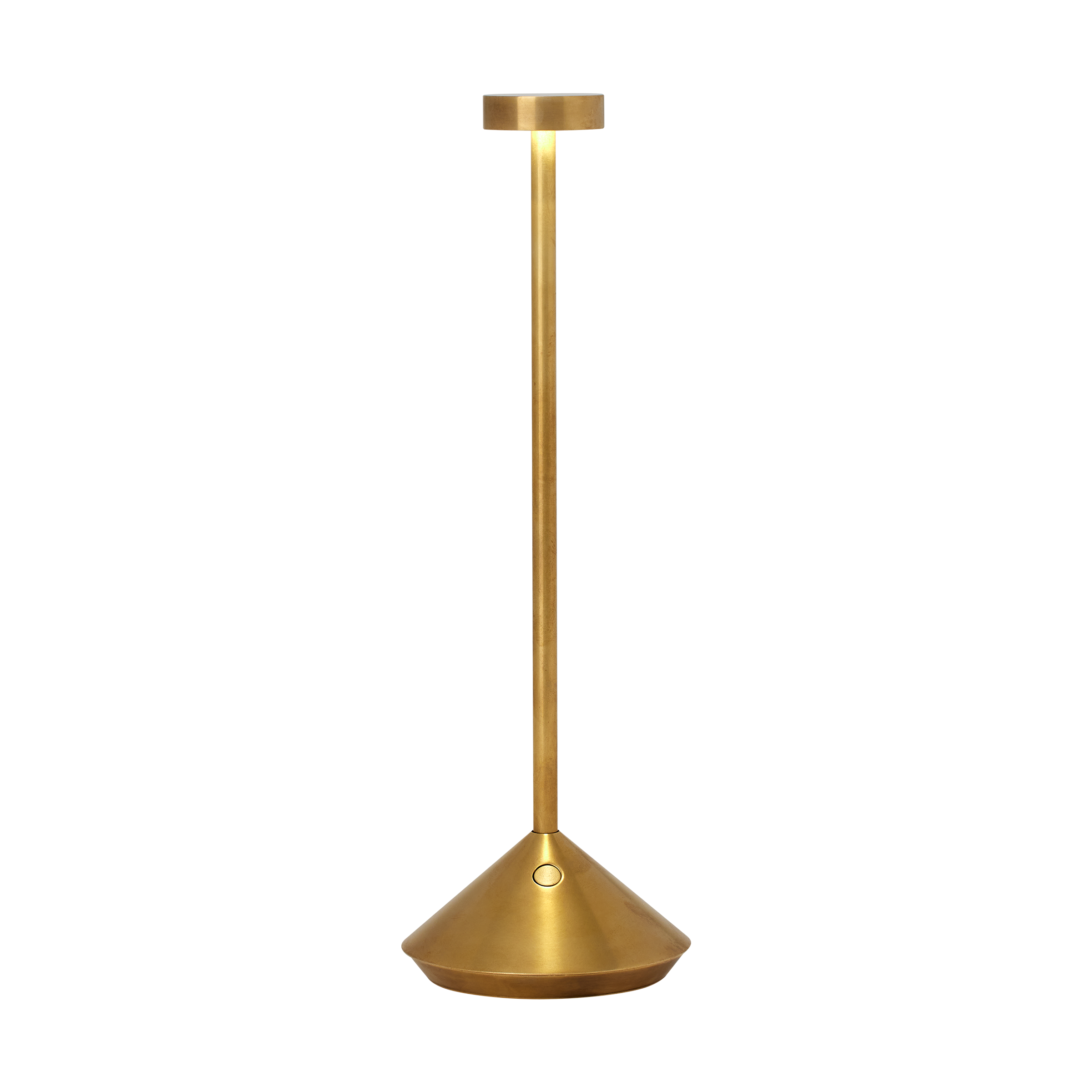 Moneta Accent Rechargeable Table Lamp