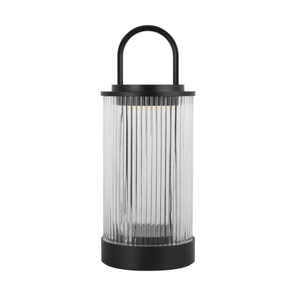 Tawa Accent Rechargeable Table Lamp