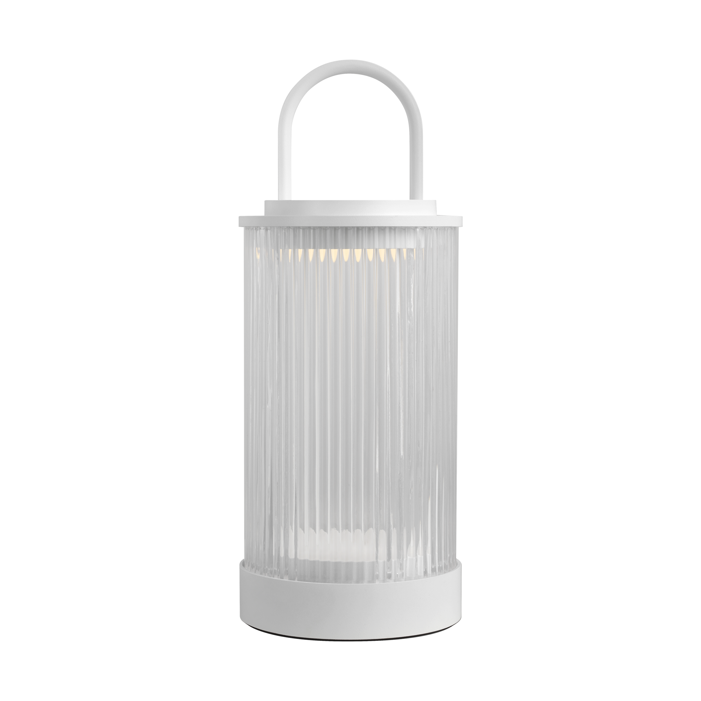 Tawa Accent Rechargeable Table Lamp