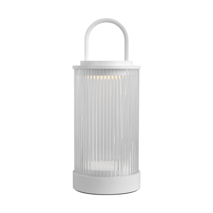 Tawa Accent Rechargeable Table Lamp