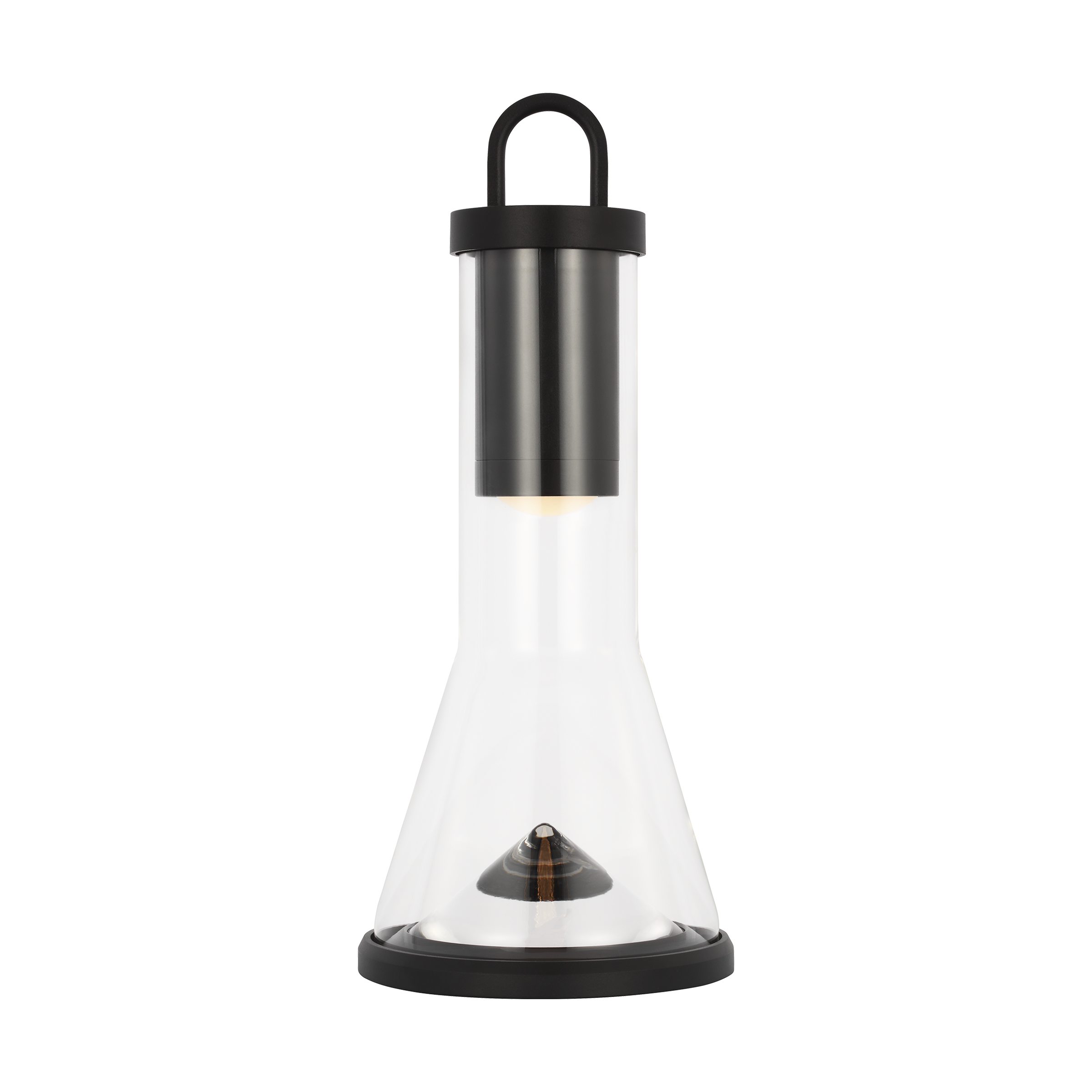 Kandella Accent Rechargeable Table Lamp