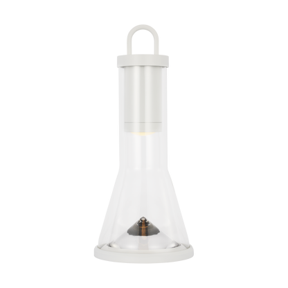 Kandella Accent Rechargeable Table Lamp