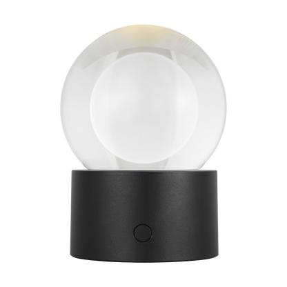 Mina Accent Rechargeable Table Lamp