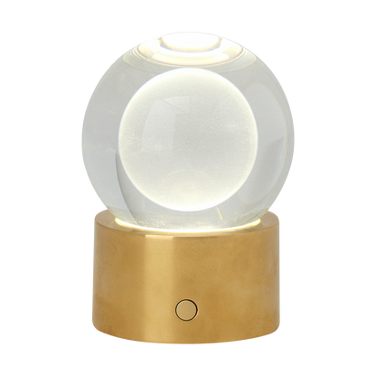Mina Accent Rechargeable Table Lamp