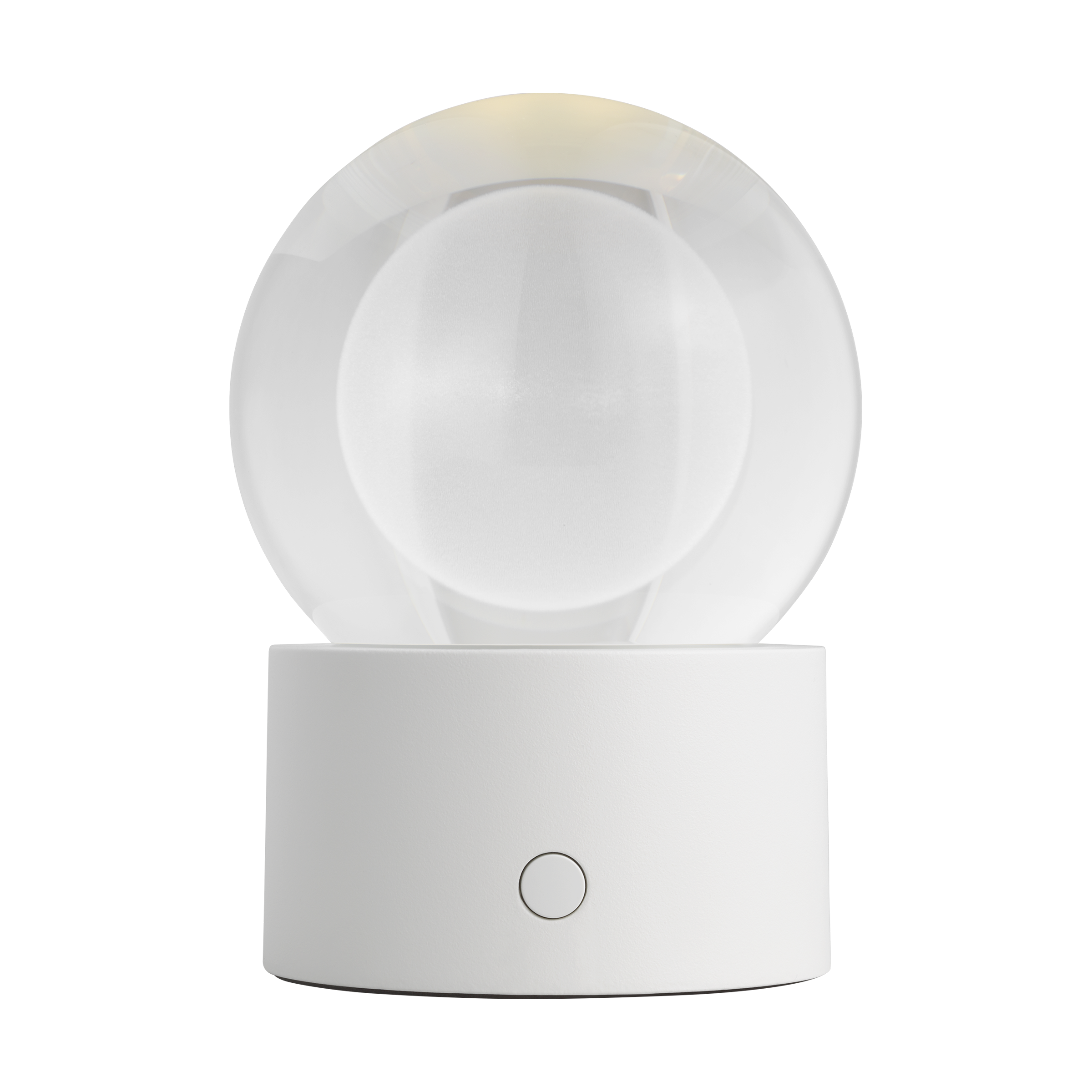 Mina Accent Rechargeable Table Lamp