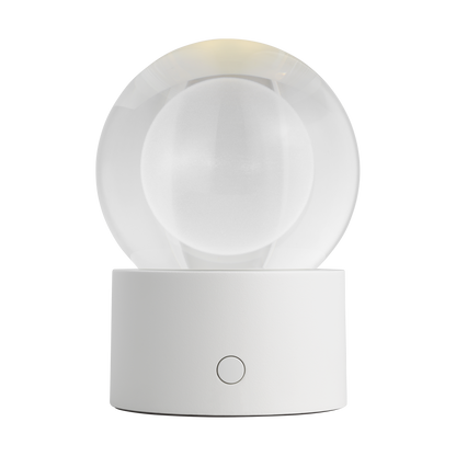 Mina Accent Rechargeable Table Lamp