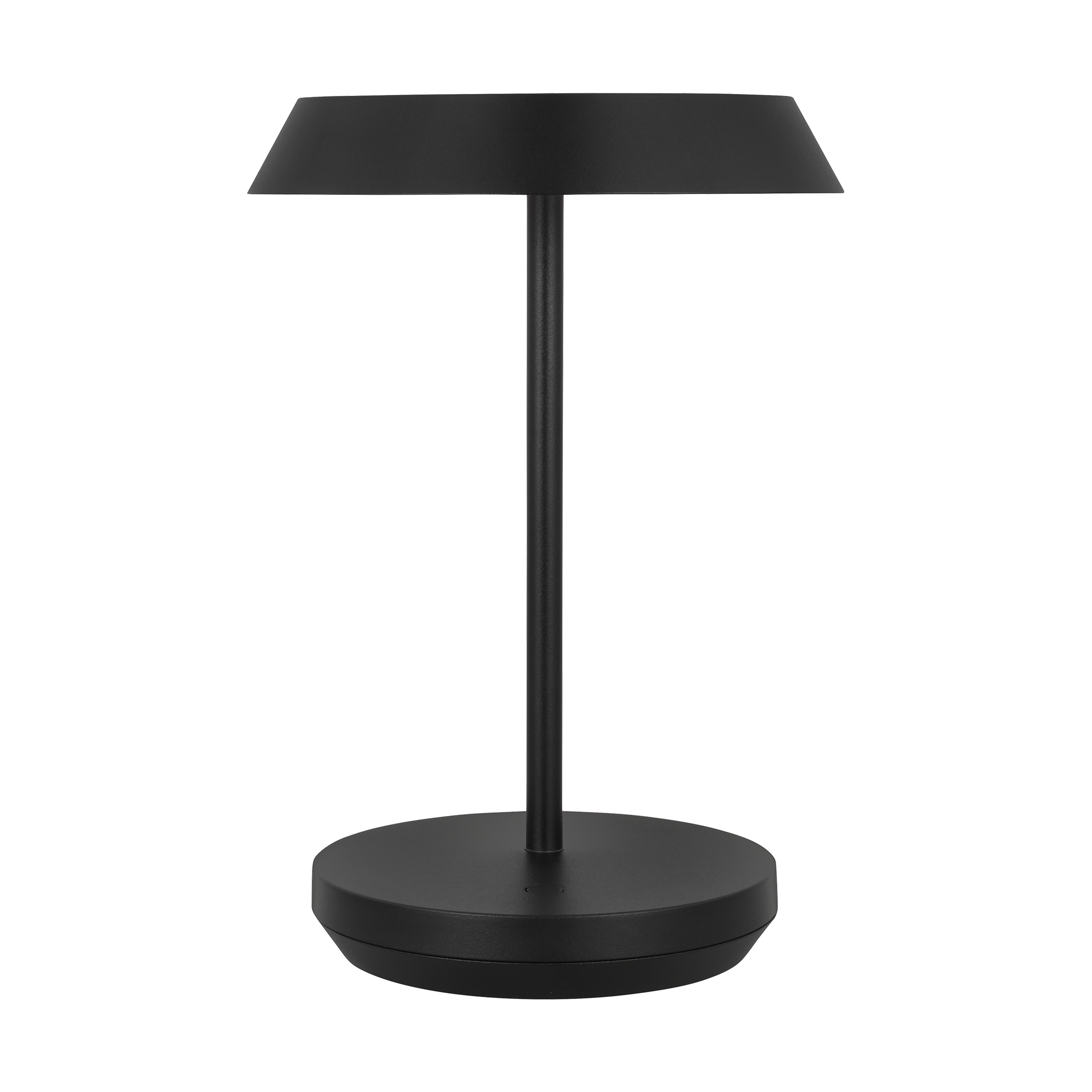 Tepa Short Accent Rechargeable Table Lamp
