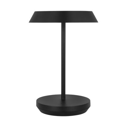 Tepa Short Accent Rechargeable Table Lamp