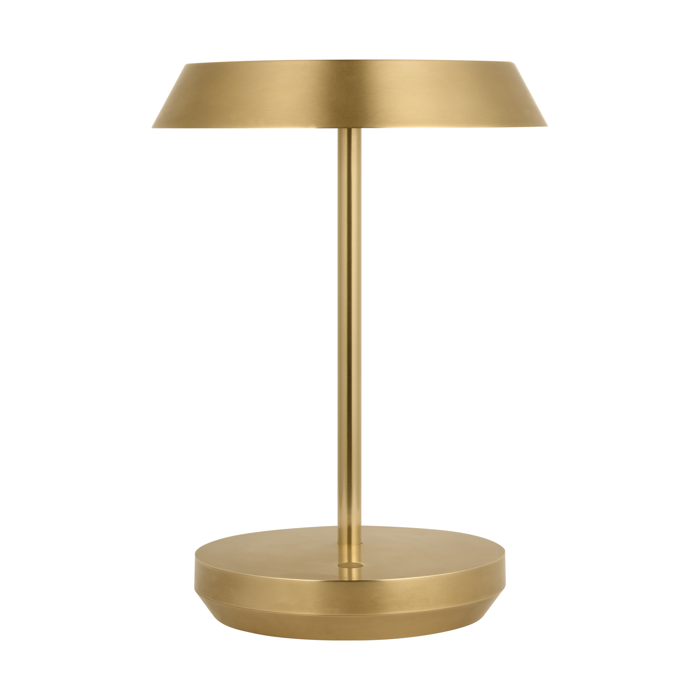 Tepa Short Accent Rechargeable Table Lamp