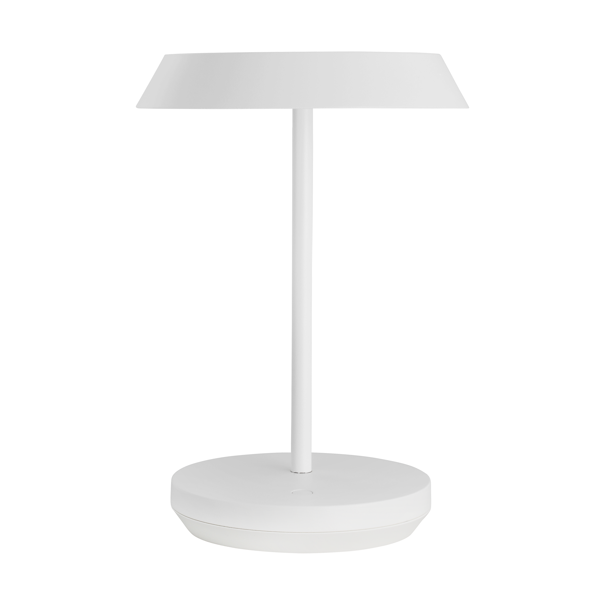 Tepa Short Accent Rechargeable Table Lamp