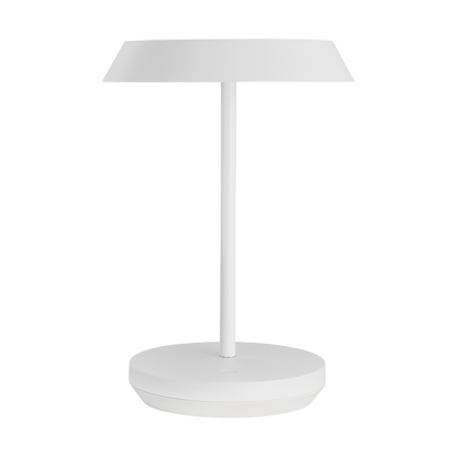 Tepa Short Accent Rechargeable Table Lamp