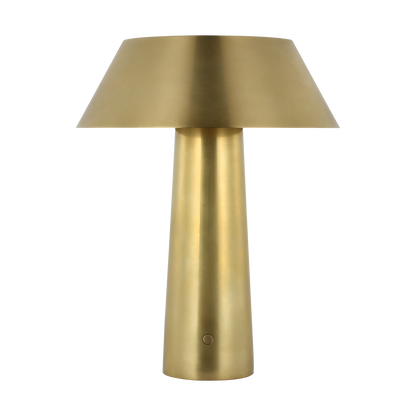 Sesa Accent Rechargeable Table Lamp