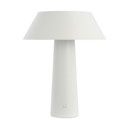Sesa Accent Rechargeable Table Lamp