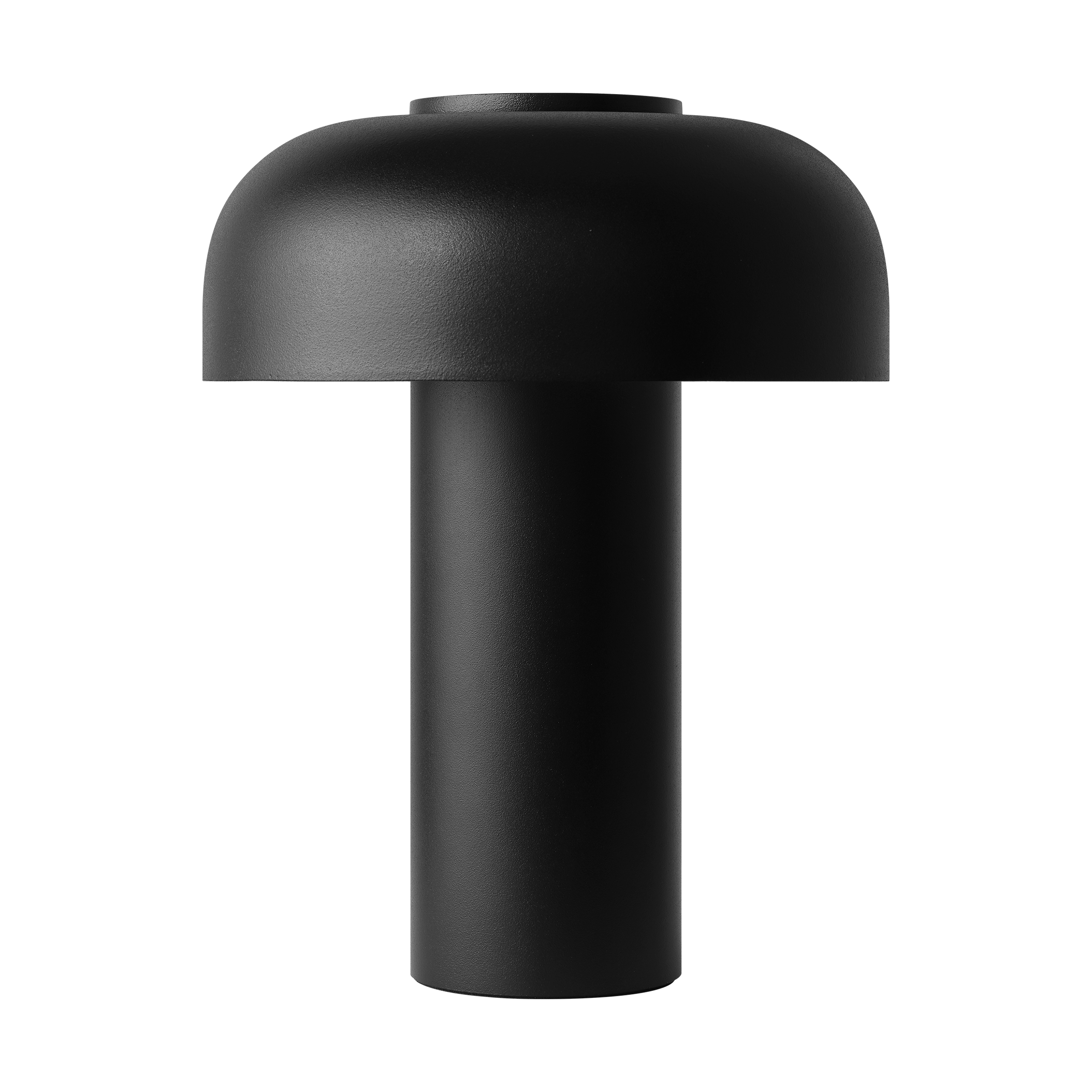 Louver 9 Rechargeable Table Lamp