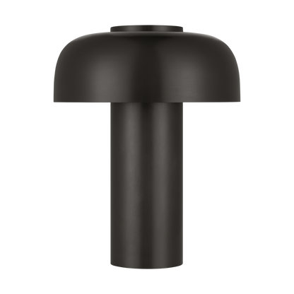 Louver Rechargeable Table Lamp