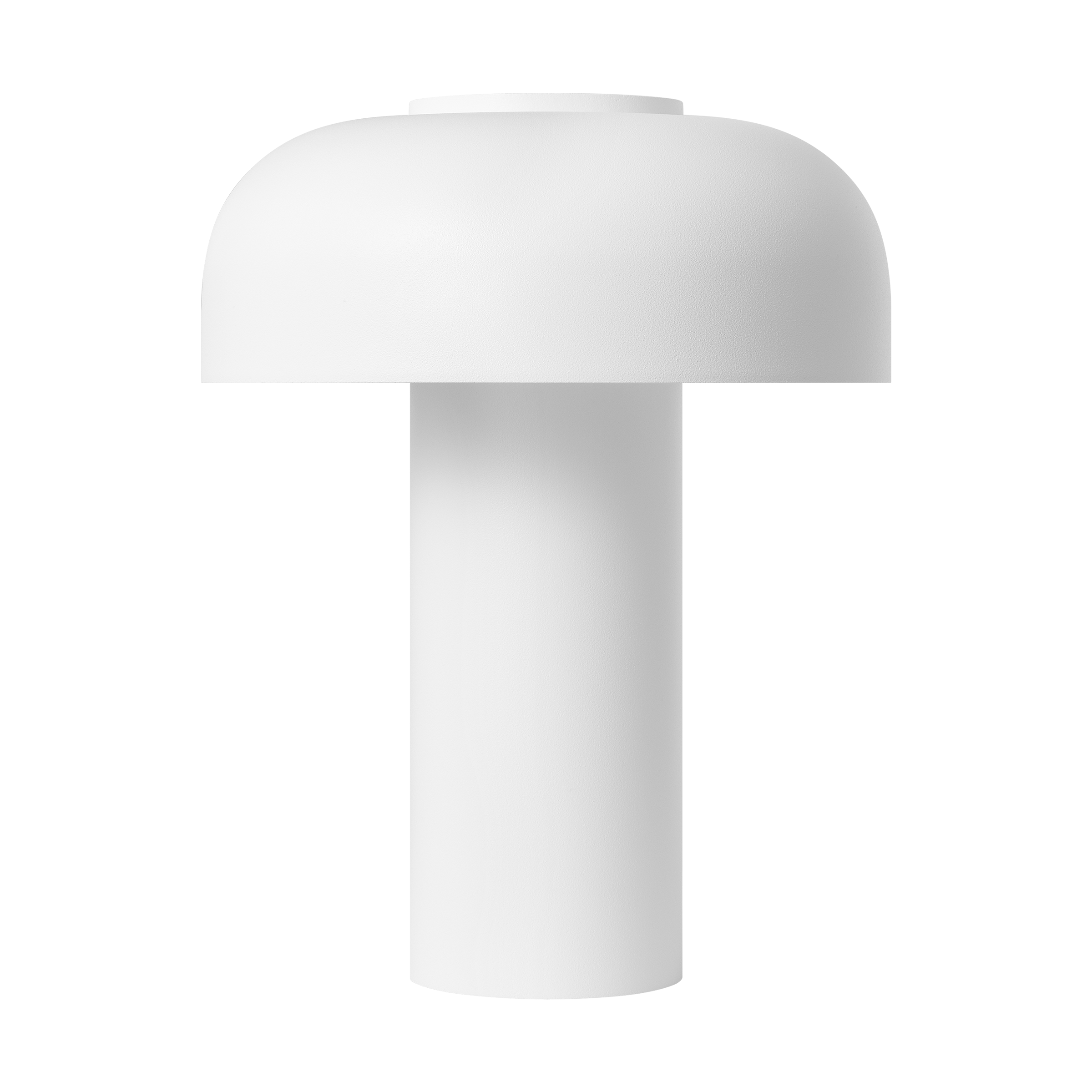 Louver 9 Rechargeable Table Lamp