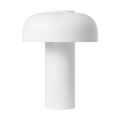 Louver Rechargeable Table Lamp