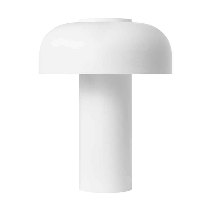 Louver Rechargeable Table Lamp