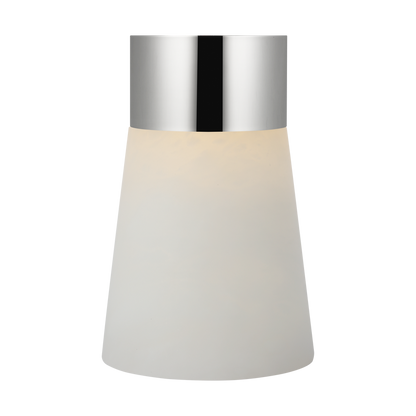 Caspe Alabaster Rechargeable Table Lamp