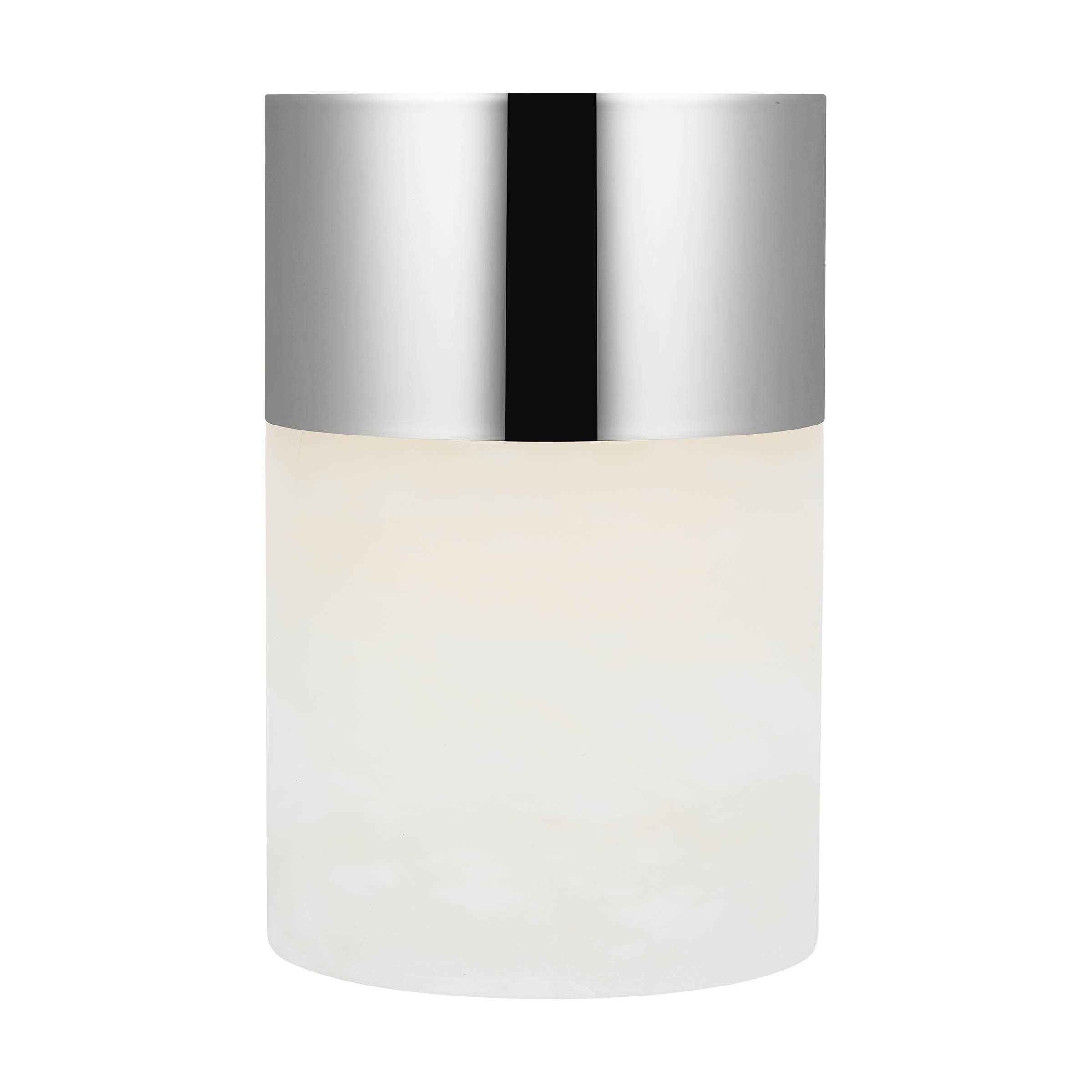 Caspe Alabaster 6 Rechargeable Table Lamp