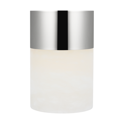 Caspe Alabaster Rechargeable Table Lamp