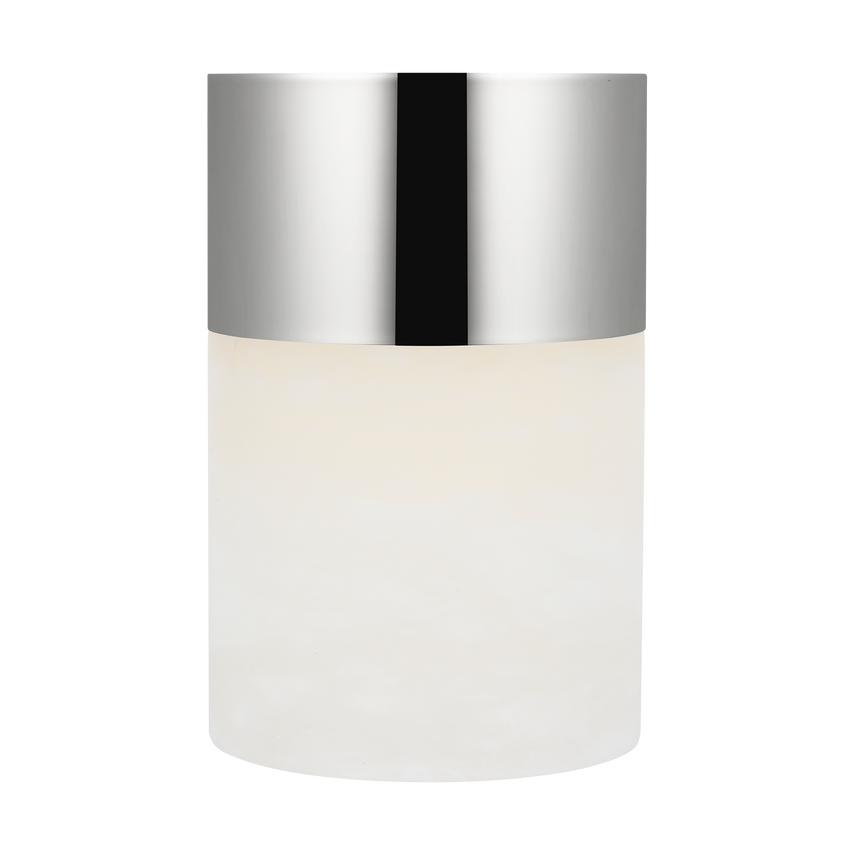Caspe Alabaster Rechargeable Table Lamp