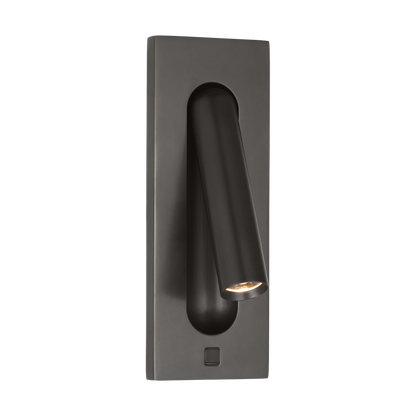 Ponte Task Sconce