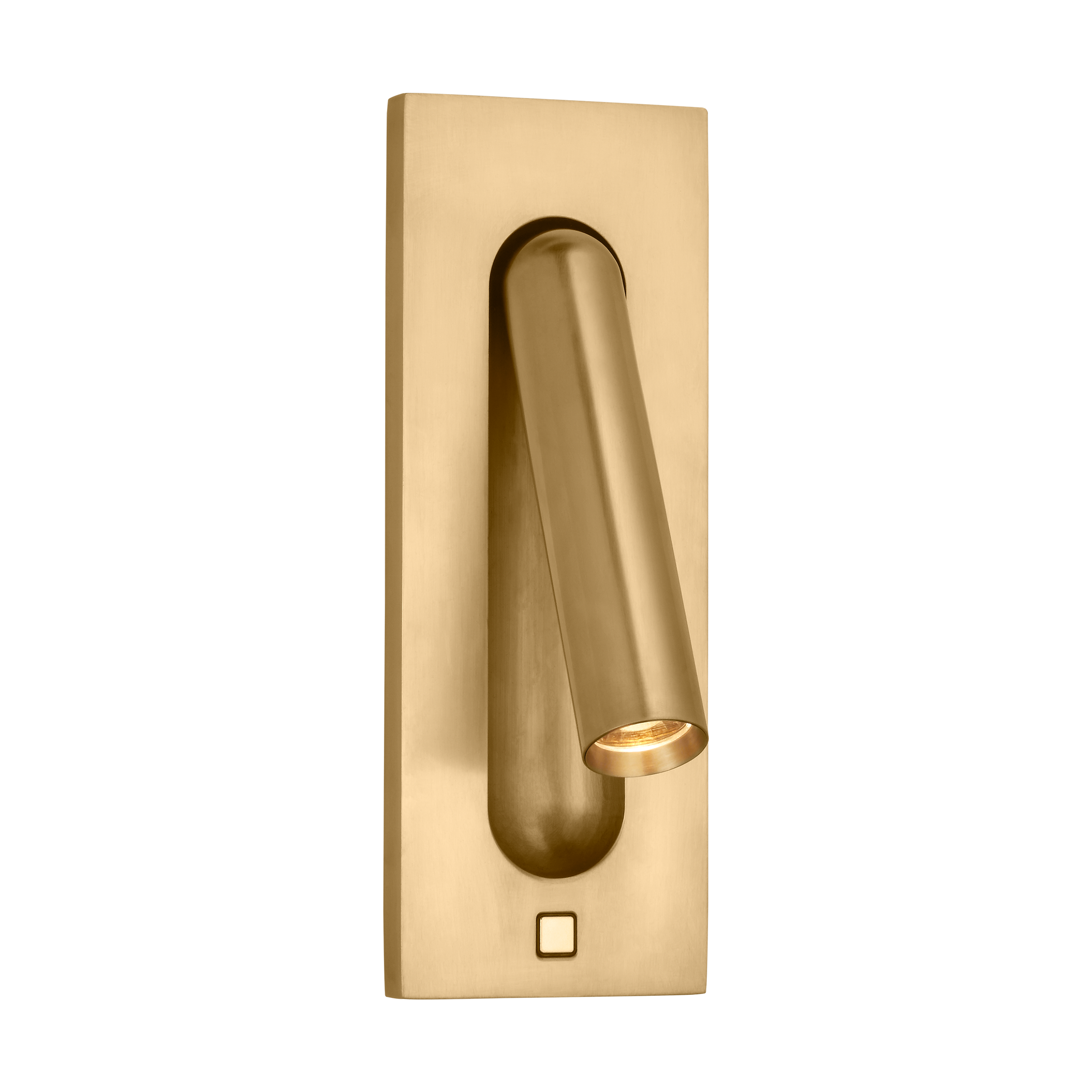 Ponte 7 Task Sconce
