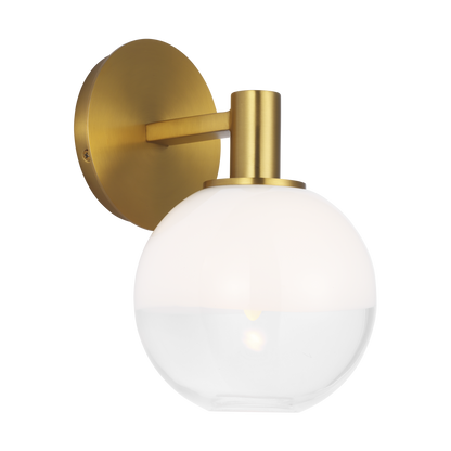 Torian Small Sconce